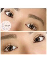 リアンブリエ(LienBriller)/まつげパーマ＆眉スタイリング