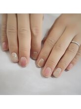 シュシュ(shou shou)/定額ネイル