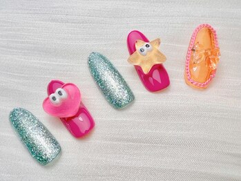 マジックミラー/