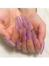 シェリ(cheri)/ワンカラースカルプ¥11,000