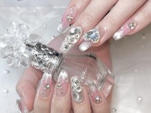 モカ 心斎橋(moca by Lee)/【Aina】マグネット×チーク