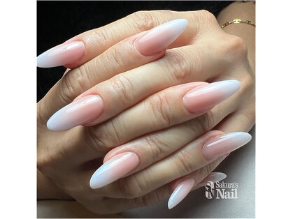 サクラズネイル 警固店(Sakura's nail)の写真