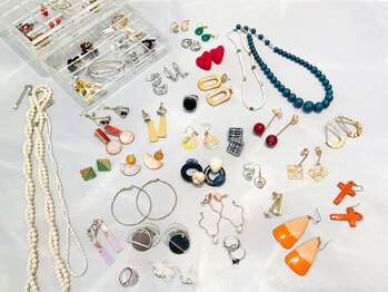 スタイルルリエ(styleRELIER)/充実したファッションアイテム