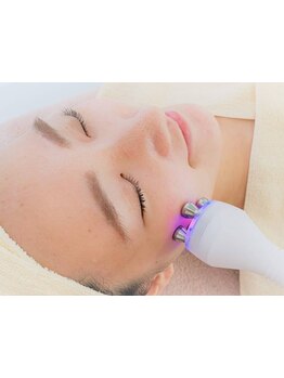 小顔になりたい