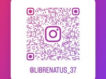 リブレナトゥス(LIBRENATUS)/Instagramもご覧ください