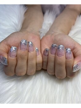 マンマ ディ ビビ ネイル(mamma di vivi nail)/