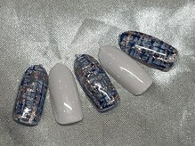 キャッツアイトーキョー 高円寺店(Cat's eyeTOKYO)/ツィード