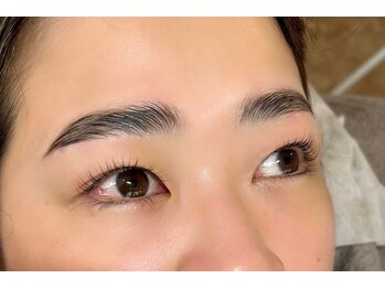 ダリア 大宮店(DAHLIA)/パリジェンヌ×ブロウリフト