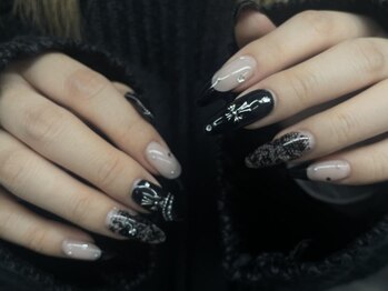 アールドヴィーヴル 東金沢店(Ar de vivre)/【Mao Design】