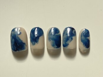 フフット(fufutto.)/メンズ定額アートライト　90分