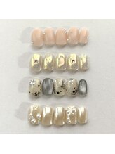 コンフィ(comfy)/12月定額サンプル