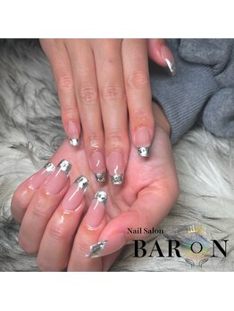 バロン 平塚店(BARON)/スカルプ90分