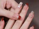 Cutee定額ネイル