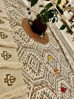 癒しスペース蓮/