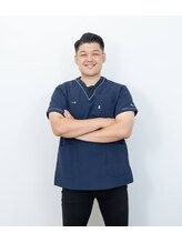 緑区こころ整体院 大畑 智寛