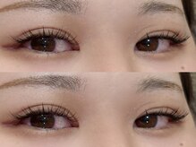 ベリー 西焼津店(Very)/マツエク120本