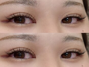 ベリー 西焼津店(Very)/マツエク120本