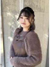 オークプラス(OAK plus+) ayumi