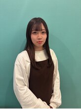 シルズ 梅田店(cils)&nbsp;川原 （下元）