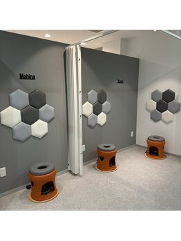 ラウナ(LAUNA)/本番韓国黄土よもぎ蒸し