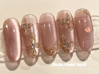 ジェードベース 銀座(Jade.vase)/