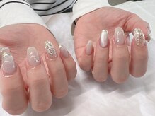 サラ 金山店(Sara)/１２０分アートフリー