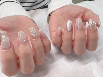 サラ 金山店(Sara)/１２０分アートフリー