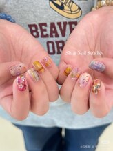 美人計ネイルサロン/