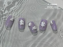 アトリエ メイド(atelier made)/トレンドアート￥6,990