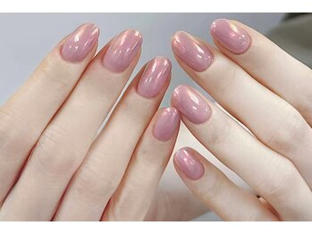 ピュアアンドリッチネイルサロン(Pure&Rich Nail Salon)/
