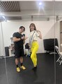 ナナ 札幌店(NANA) お客様がベストボディジャパンで優勝されました!