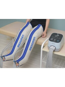 フットケアを受けたい