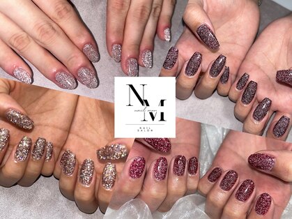 ネイル モア 岐阜駅店(nail mor.)の写真