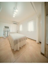 ウェルムアンドビー 神宮前(WELLM&b)/脱毛ルーム