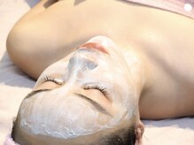 エピル(EPIL)の雰囲気（毛穴悩みに特化した本格ケア《シーズナルエステ-酵素使用-》）