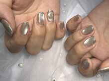 アンネマリアネイルアート(Anne-Marie Nail Art)/