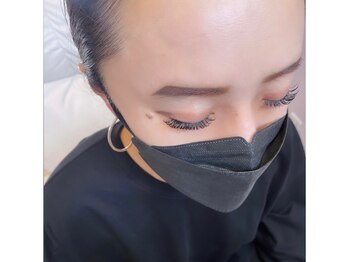 エムア アイラッシュ 渡辺通店(Emua Eyelash)/