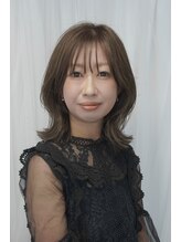 リスドーレ(Lys dor'e) Rika