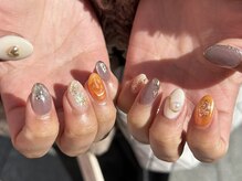 ビアンカ 赤羽店(Bianca)/ニュアンス♪新￥9000/再￥10000