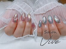 サロン ヴィーヴ(salon Vive)