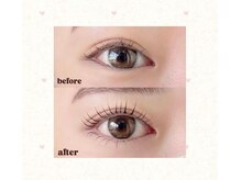 メメル 明石店(memelu)/次世代パーマ★パリジェンヌ