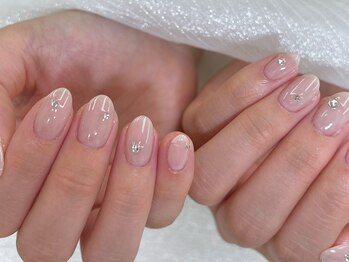 オーシャン 銀座店(OCEAN)/OLネイル