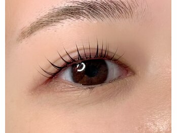 ラナン(Lanan)/ラッシュリフト