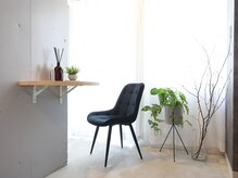 ドゥーソル 谷町四丁目店(due sole)の雰囲気（お客様をお出迎え♪玄関スペースです）