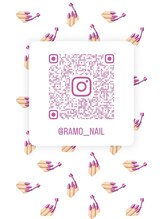 ラモネイル(RamoNAIL)&nbsp;Instagram 