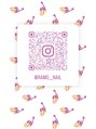 ラモネイル(RamoNAIL) Instagram