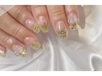 パラジェル/長さだし/持ち込み