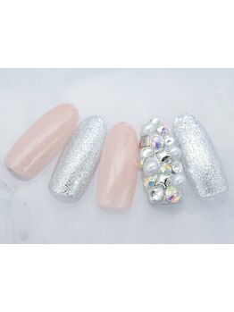 定額メニューのあるサロン