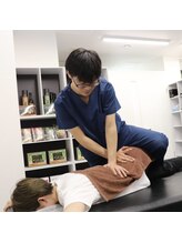 FRSスタジオ 横浜中山店 人気No.1 筋膜整体