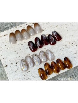 アートの種類が豊富